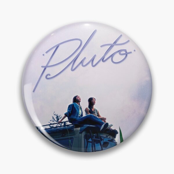 Item preview, Pluto series we love designed and sold by alreadymimi.