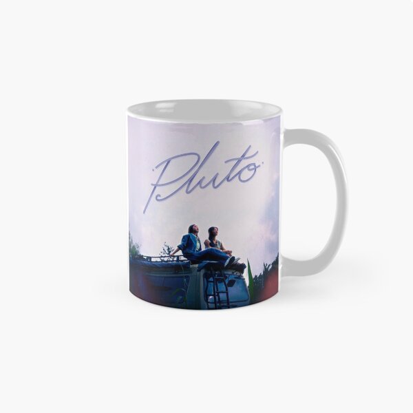 Item preview, Pluto series we love designed and sold by alreadymimi.