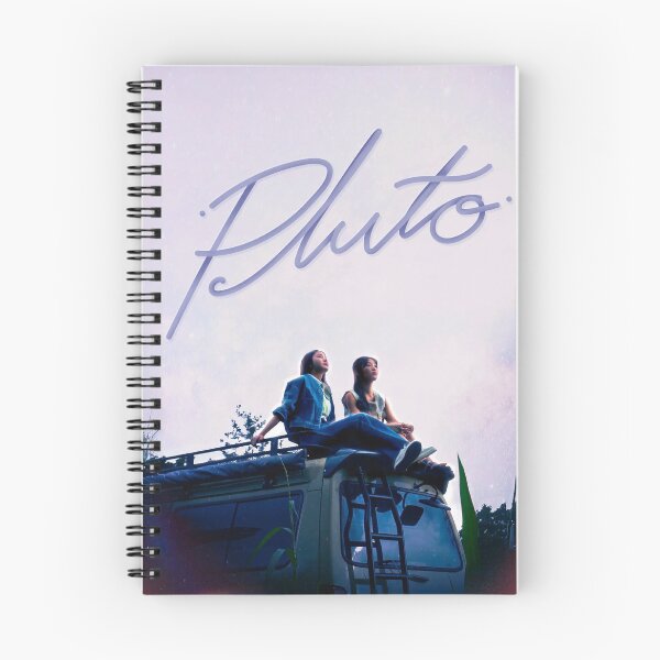 Item preview, Pluto series we love designed and sold by alreadymimi.