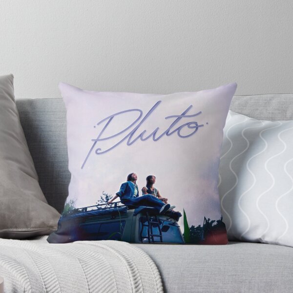 Item preview, Pluto series we love designed and sold by alreadymimi.