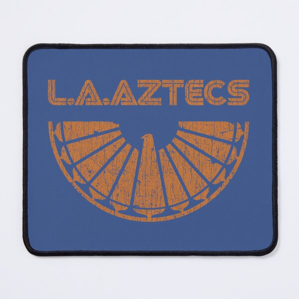 Item preview, Los Angeles Aztecs Soccer 1973 designed and sold by AstroZombie6669.