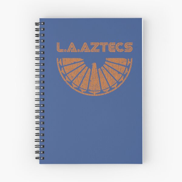 Item preview, Los Angeles Aztecs Soccer 1973 designed and sold by AstroZombie6669.