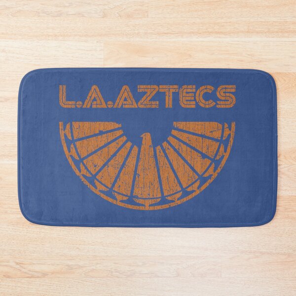 Item preview, Los Angeles Aztecs Soccer 1973 designed and sold by AstroZombie6669.