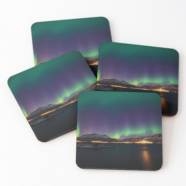Item preview, Northern lights  designed and sold by sarahlynneboe.