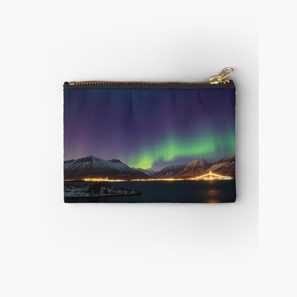 Item preview, Northern lights  designed and sold by sarahlynneboe.