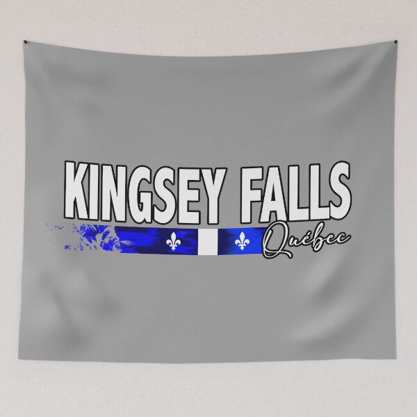 Item preview, Kingsey Falls - Québec, Canada designed and sold by musmus76.