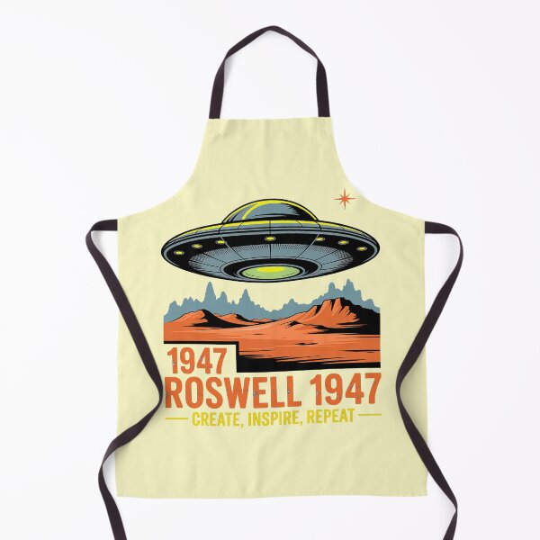 Item preview, 1947 ROSWELL AREA 51 designed and sold by DBM Photo Art 1.