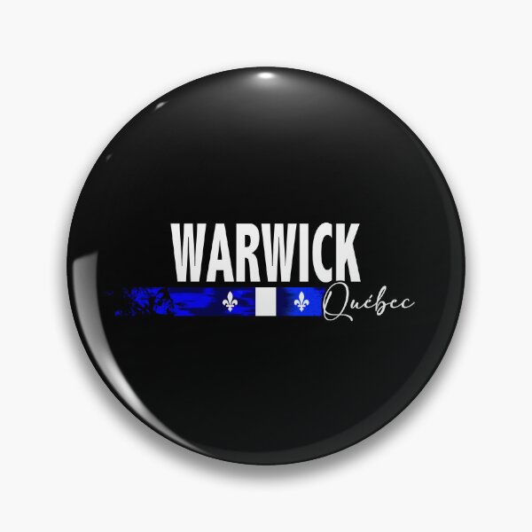 Item preview, Warwick - Québec, Canada designed and sold by musmus76.
