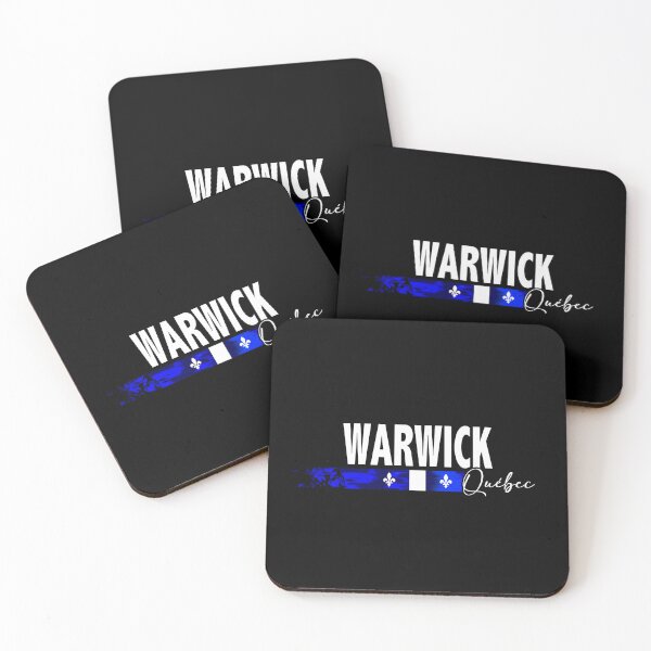 Item preview, Warwick - Québec, Canada designed and sold by musmus76.