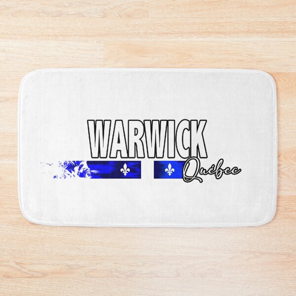 Item preview, Warwick - Québec, Canada designed and sold by musmus76.