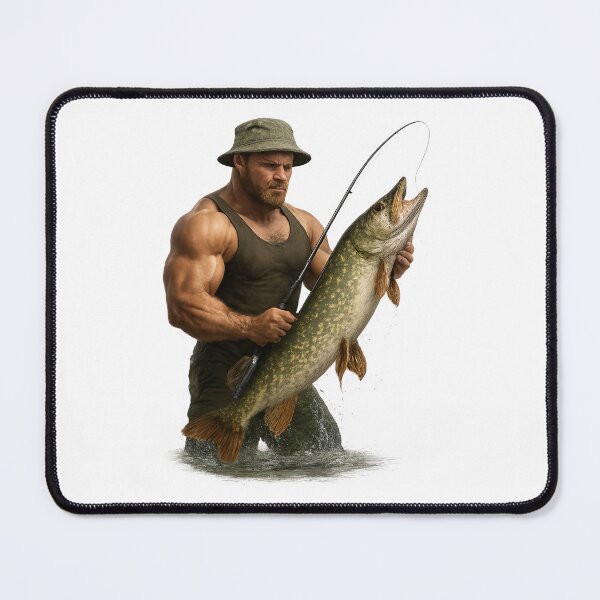 Item preview, Titan Angler designed and sold by LittleBuy.