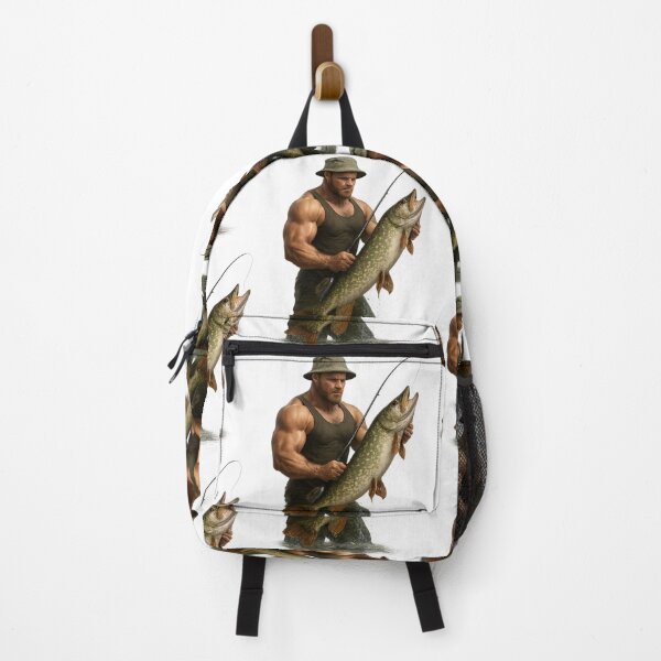 Item preview, Titan Angler designed and sold by LittleBuy.