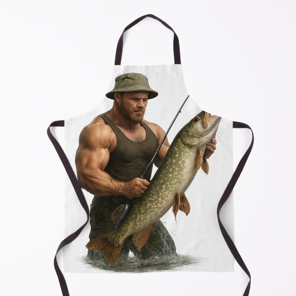 Item preview, Titan Angler designed and sold by LittleBuy.