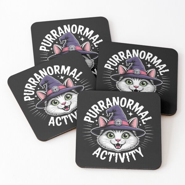 Item preview, Purranormal Activity designed and sold by Clothesbest.