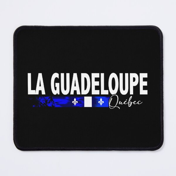 Item preview, La Guadeloupe - Québec, Canada designed and sold by musmus76.