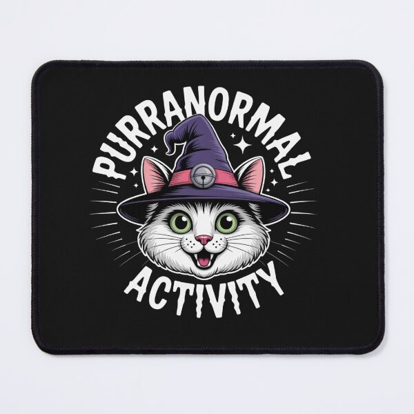 Item preview, Purranormal Activity designed and sold by Clothesbest.