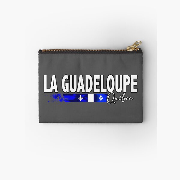 Item preview, La Guadeloupe - Québec, Canada designed and sold by musmus76.