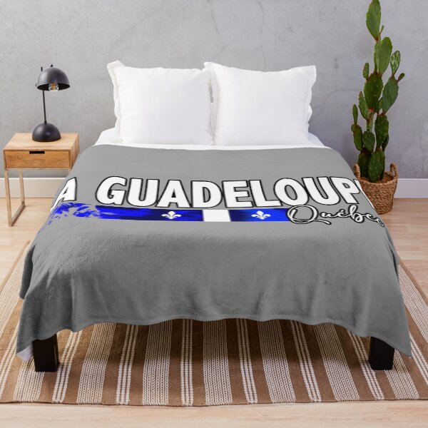 Item preview, La Guadeloupe - Québec, Canada designed and sold by musmus76.
