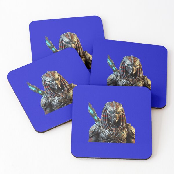 Item preview, Alien warrior  designed and sold by HuntsmithMerch.
