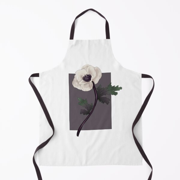 Item preview, anemone flower designed and sold by lumithepure.