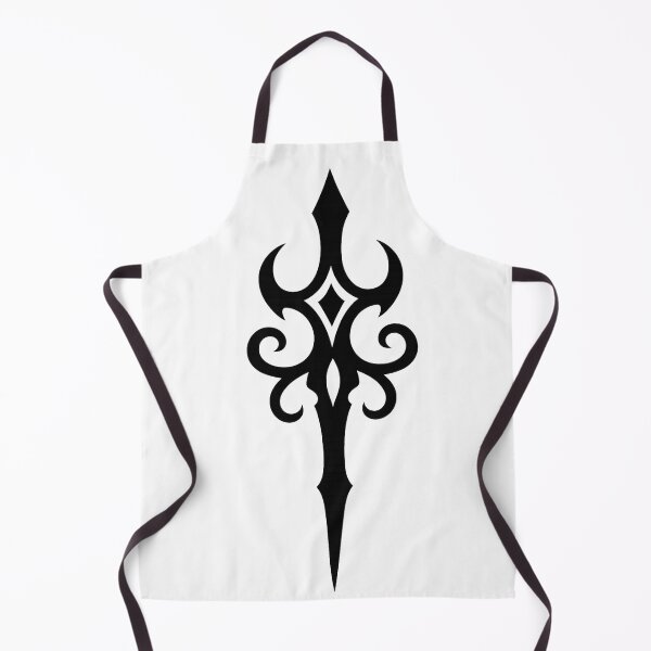 Item preview, Gothic Needle Emblem – Fantasy Vector Design designed and sold by LunarBones.