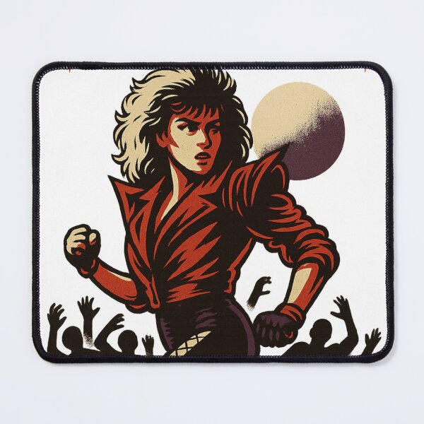 Item preview, WHEN THE DEAD DANCE designed and sold by BroShirtStore.
