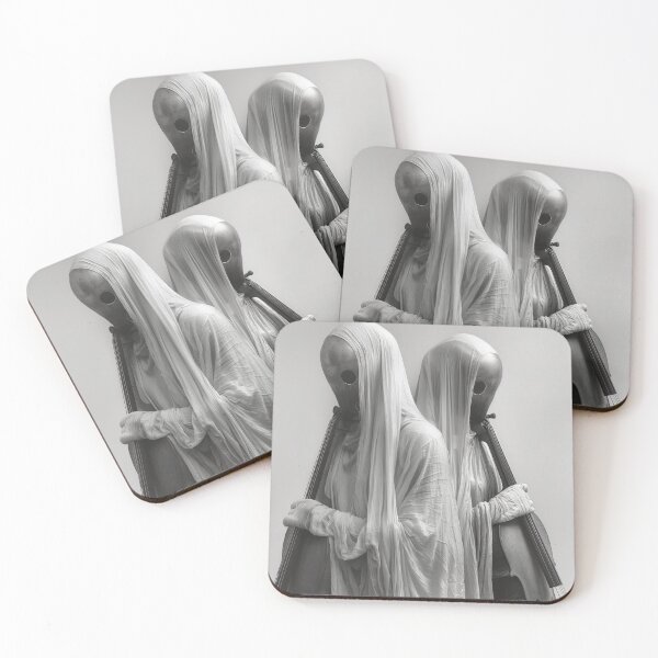 Item preview, Halloween Fairy Tales: Phantom Cellists designed and sold by Stanislav Lvovsky .