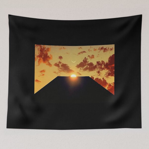 Item preview, Minimalist Monolith T-Shirt | Inspired by a Sci-Fi masterpiece designed and sold by Joey Mansell Shop.