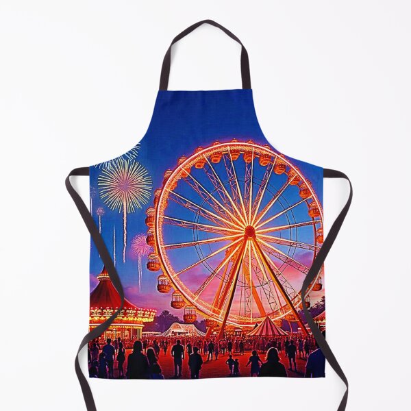 Item preview, Night of Festive Lights Design designed and sold by Health And Fitness Posts e-Store.