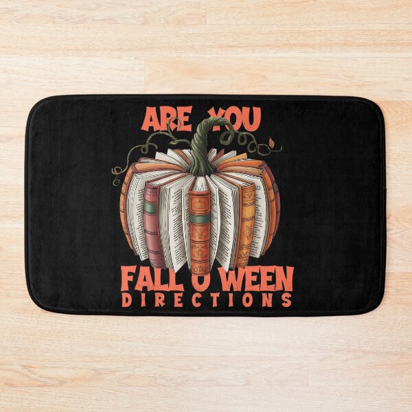 Item preview, Are you fall o ween directions designed and sold by ZoriaFlow.