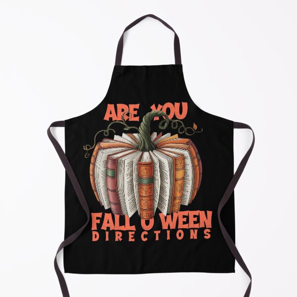 Item preview, Are you fall o ween directions designed and sold by ZoriaFlow.