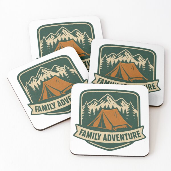 Item preview, Family adventure designed and sold by JonysCreativeDesigns.