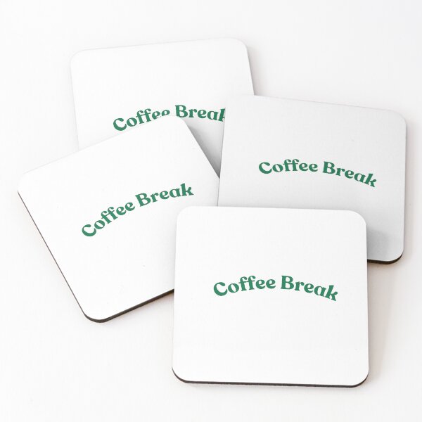 Item preview, coffee break designed and sold by xoxo1998.