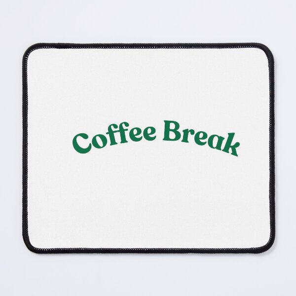 Item preview, coffee break designed and sold by xoxo1998.