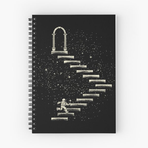 Item preview, Stairway to Heaven by Tobe Fonseca designed and sold by Tobe Fonseca®.