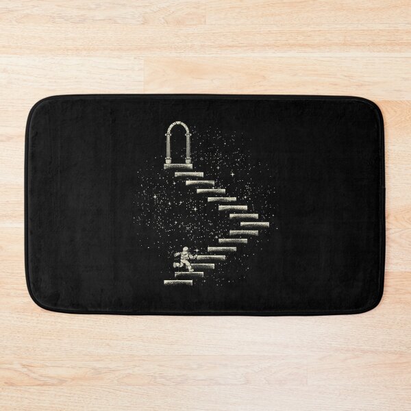 Item preview, Stairway to Heaven by Tobe Fonseca designed and sold by Tobe Fonseca®.