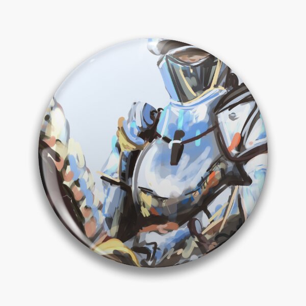Item preview, Knight designed and sold by MikeThaisn.