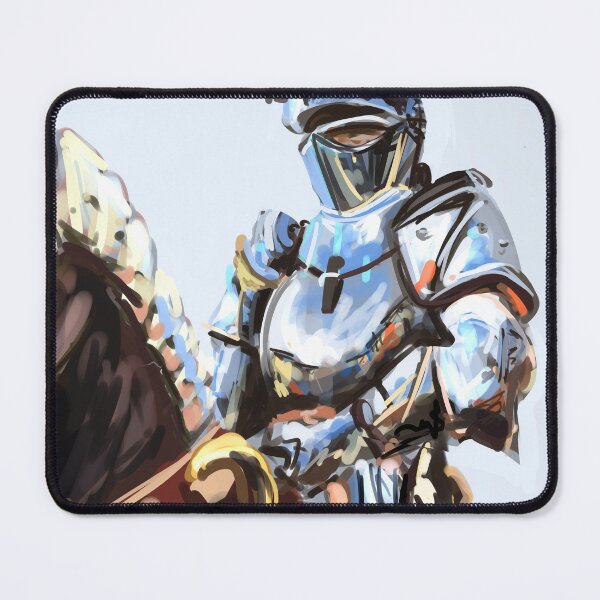 Item preview, Knight designed and sold by MikeThaisn.