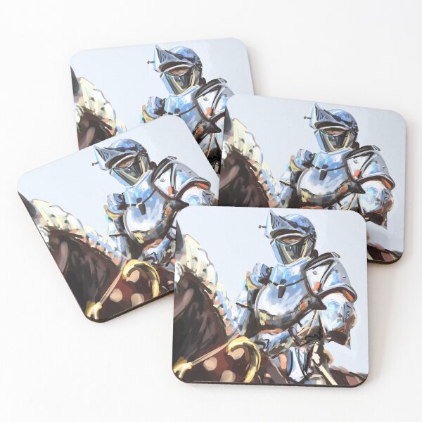 Item preview, Knight designed and sold by MikeThaisn.