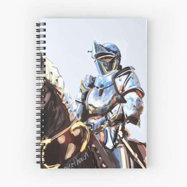 Item preview, Knight designed and sold by MikeThaisn.