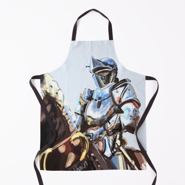 Item preview, Knight designed and sold by MikeThaisn.