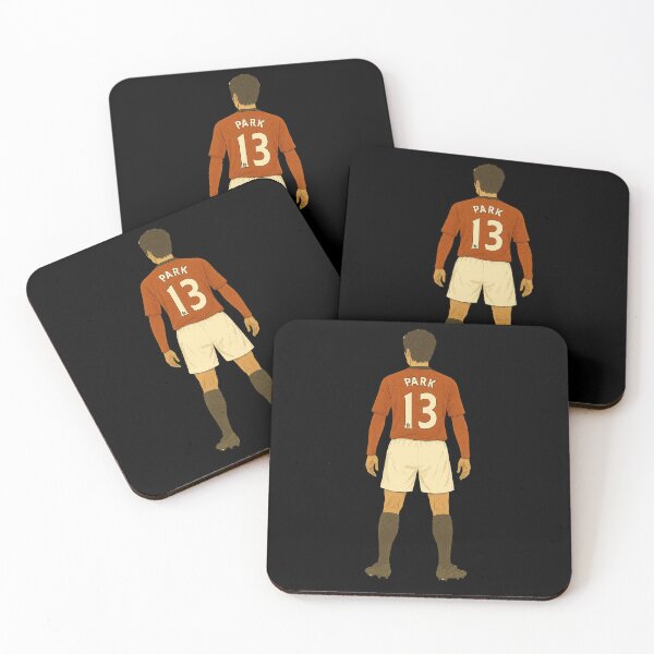 Item preview, Park MUFC designed and sold by MagicFootball.