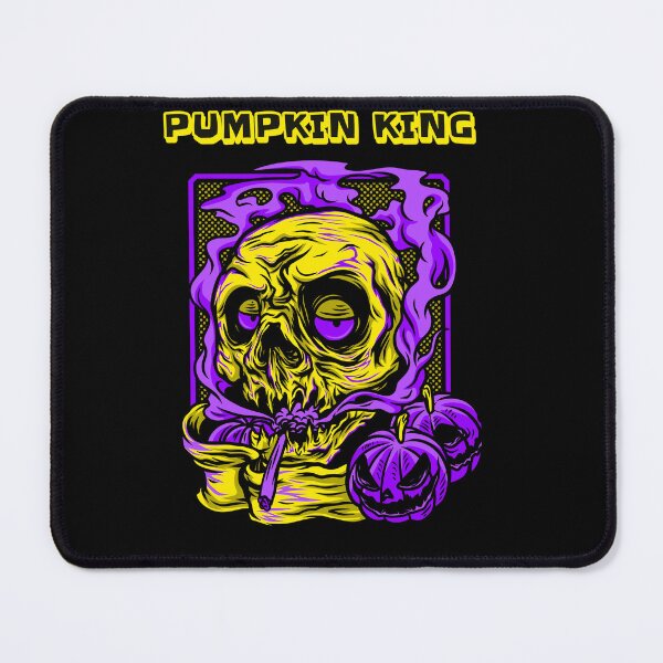 Item preview, Pumpkin King designed and sold by EvaKlein68.