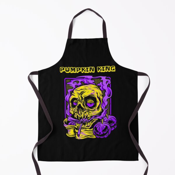 Item preview, Pumpkin King designed and sold by EvaKlein68.