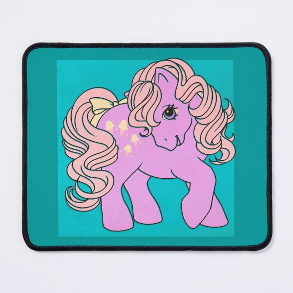 Item preview, So My Little Pony Lickety Split designed and sold by scholtenart.