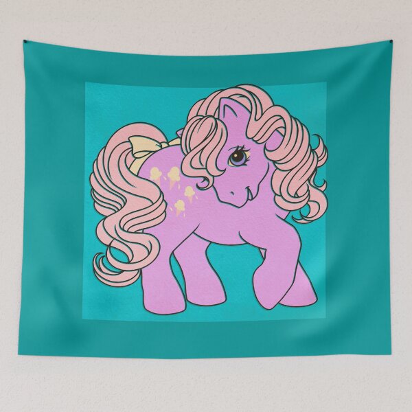 Item preview, So My Little Pony Lickety Split designed and sold by scholtenart.