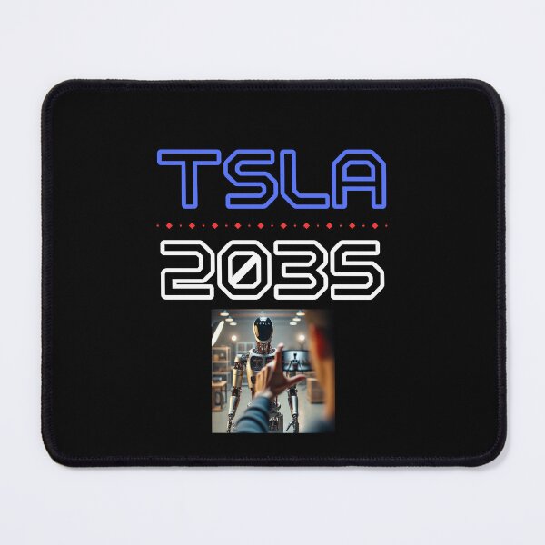 Item preview, Tesla Stock Investor Shirt Electric Vehicle Trader Stock Market Apparel designed and sold by TEEJAMBOREE.