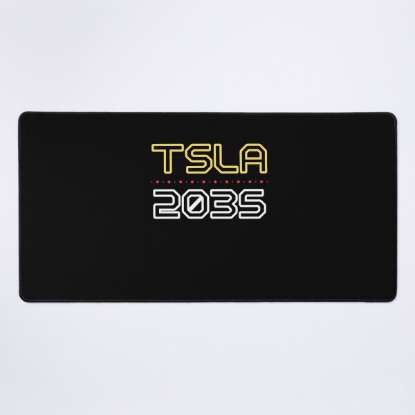 Item preview, Tesla Stock Investor Shirt Electric Vehicle Trader Stock Market Apparel designed and sold by TEEJAMBOREE.