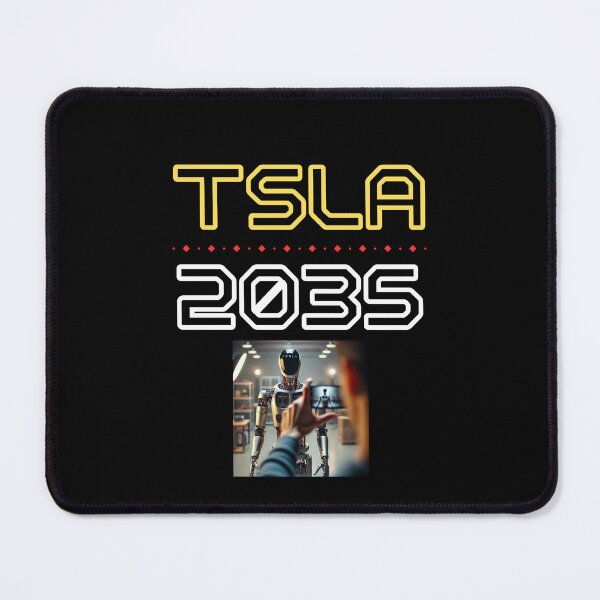Item preview, Tesla Stock Investor Shirt Electric Vehicle Trader Stock Market Apparel designed and sold by TEEJAMBOREE.