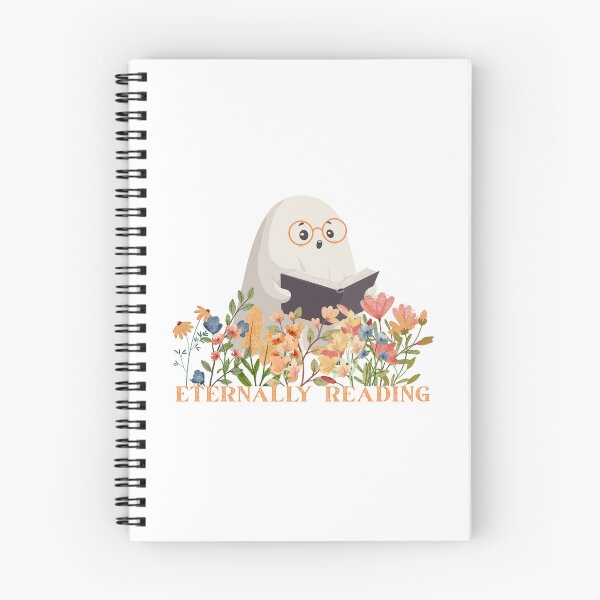 Item preview, Eternally Reading designed and sold by sunnydayco-.